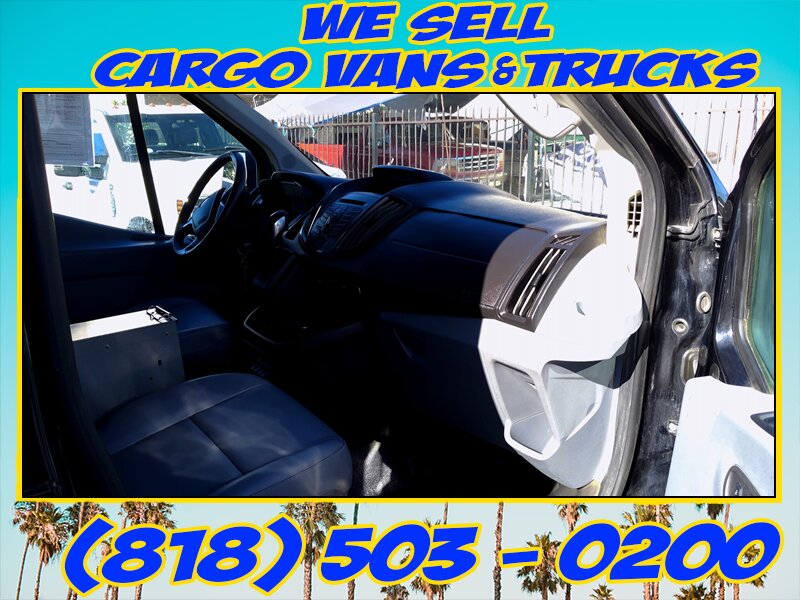 2017 Ford Transit 150   - Photo 10 - North Hollywood, CA 91605