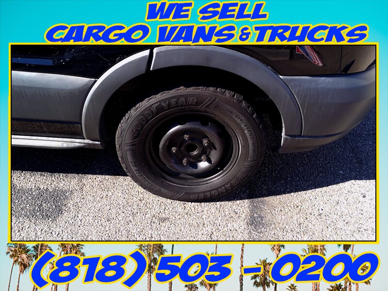 2017 Ford Transit 150   - Photo 7 - North Hollywood, CA 91605