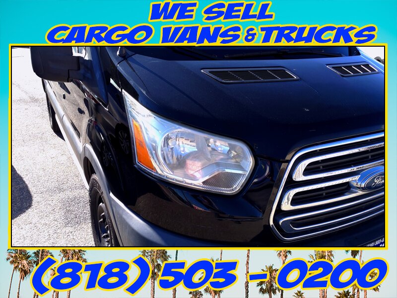 2017 Ford Transit 150   - Photo 3 - North Hollywood, CA 91605