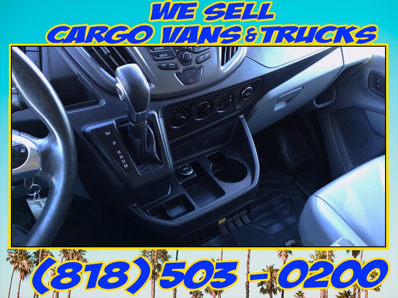 2017 Ford Transit 150   - Photo 26 - North Hollywood, CA 91605