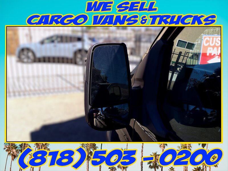 2017 Ford Transit 150   - Photo 22 - North Hollywood, CA 91605