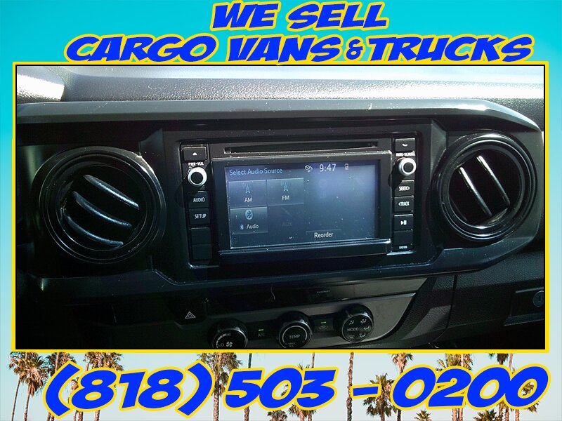 2017 Toyota Tacoma SR - Photo 28 - North Hollywood, CA 91605