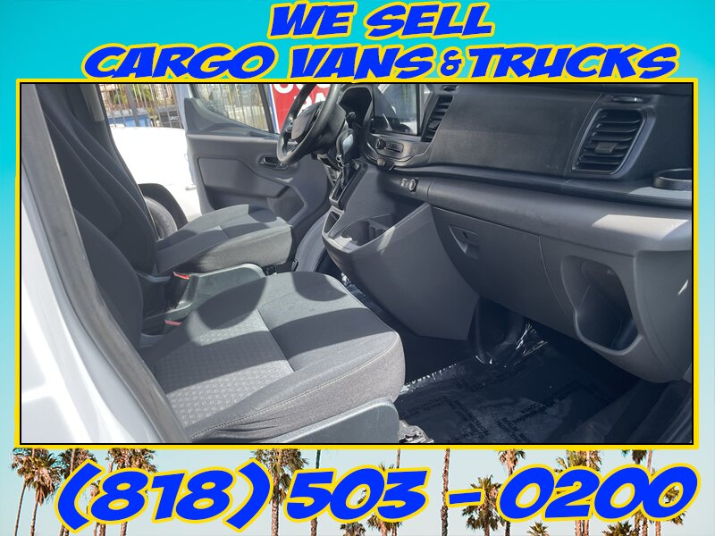 2022 Ford Transit 350 XLT  Passanger Van - Photo 11 - North Hollywood, CA 91605