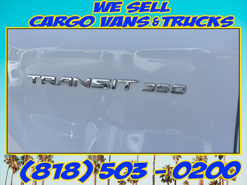 2017 Ford Transit 350 XLT - Photo 9 - North Hollywood, CA 91605