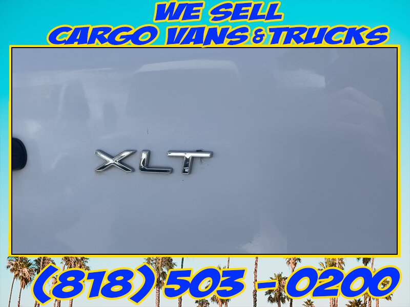 2017 Ford Transit 350 XLT - Photo 10 - North Hollywood, CA 91605