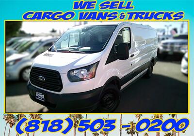 2018 Ford Transit 150  