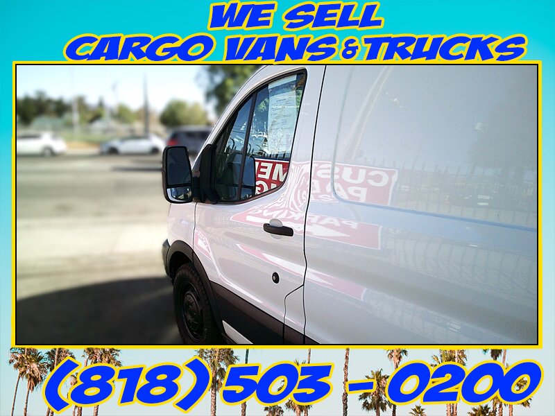 2018 Ford Transit 150   - Photo 27 - North Hollywood, CA 91605