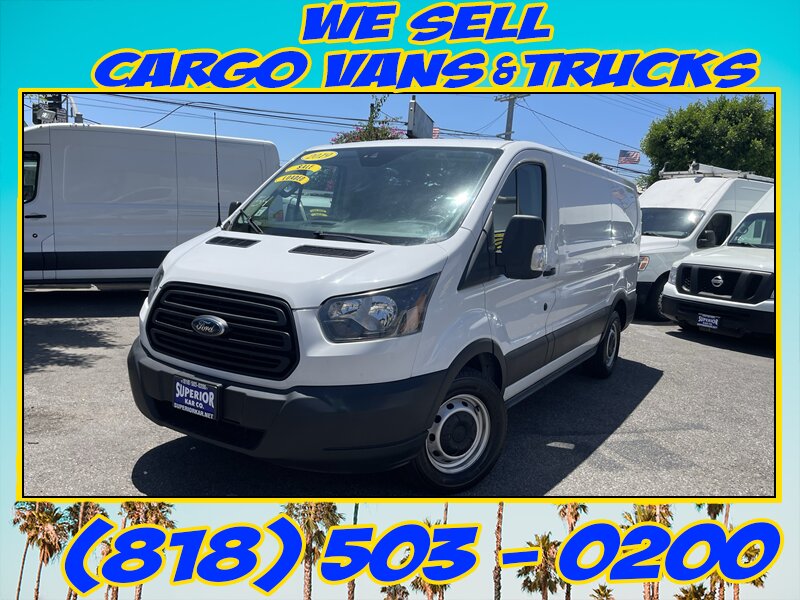2019 Ford Transit 150 - Photo 1 - North Hollywood, CA 91605