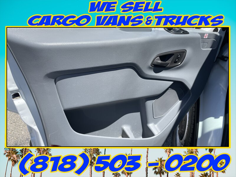 2019 Ford Transit 150 - Photo 8 - North Hollywood, CA 91605