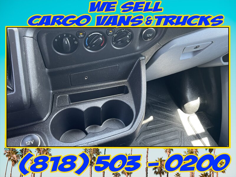 2019 Ford Transit 150 - Photo 11 - North Hollywood, CA 91605
