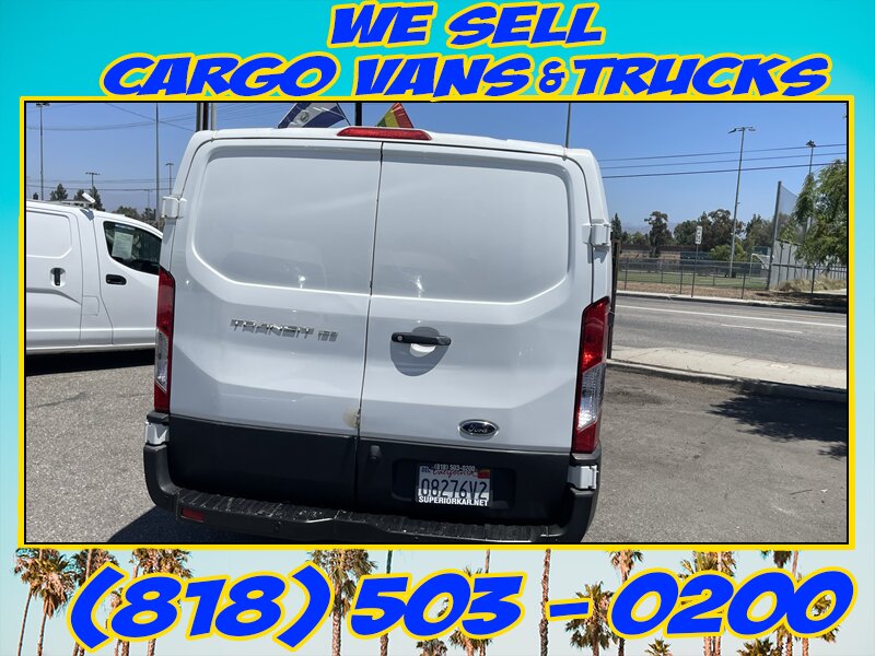 2019 Ford Transit 150 - Photo 7 - North Hollywood, CA 91605