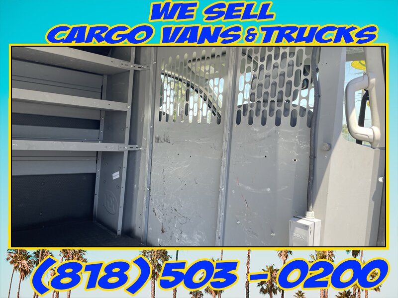 2019 Ford Transit 150 - Photo 18 - North Hollywood, CA 91605