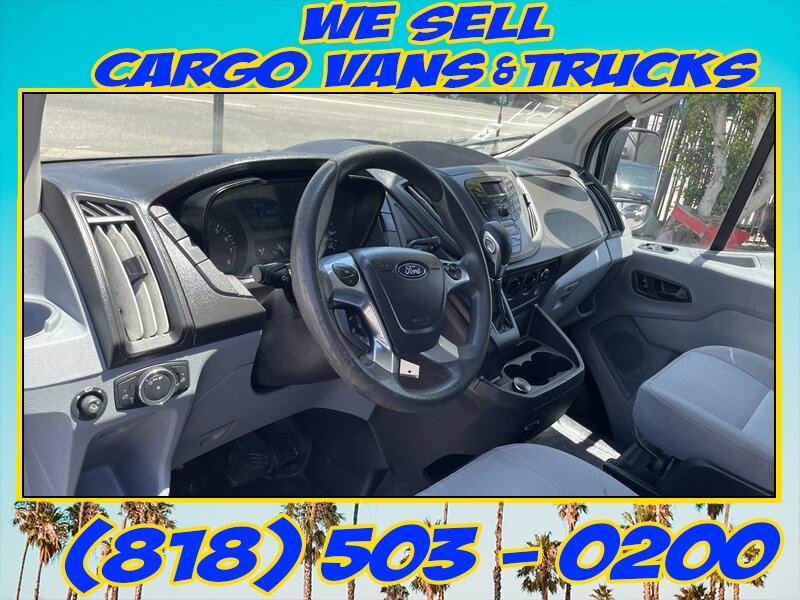 2019 Ford Transit 150 - Photo 9 - North Hollywood, CA 91605