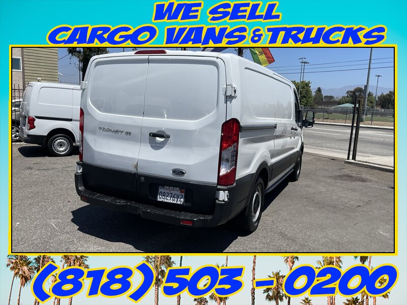 2019 Ford Transit 150 - Photo 6 - North Hollywood, CA 91605