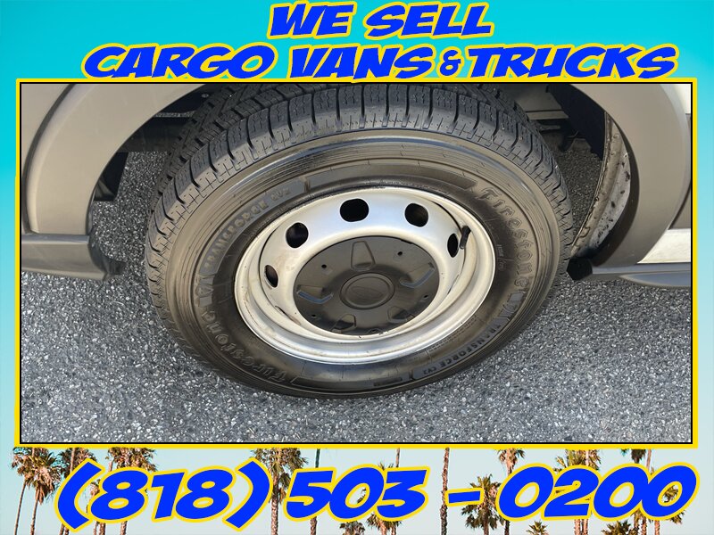2019 Ford Transit 150 - Photo 3 - North Hollywood, CA 91605