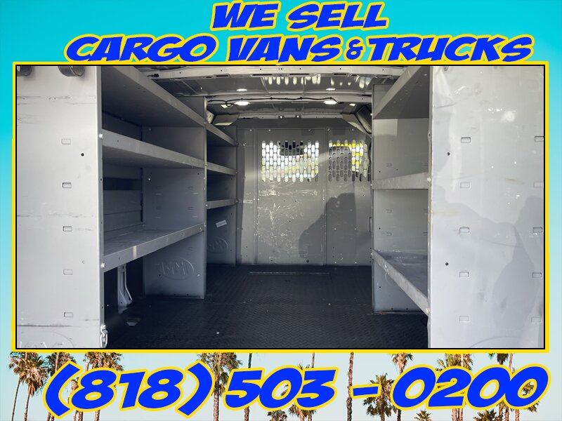 2019 Ford Transit 150 - Photo 14 - North Hollywood, CA 91605