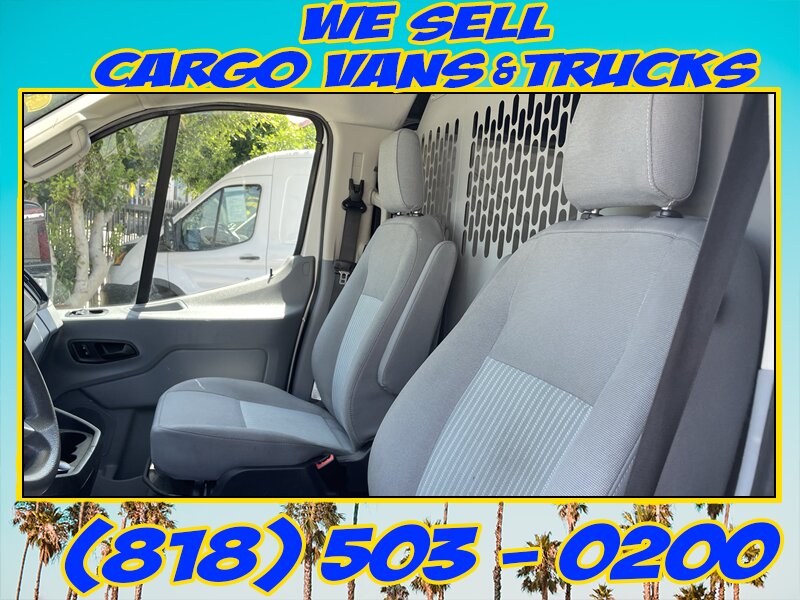 2019 Ford Transit 150 - Photo 13 - North Hollywood, CA 91605