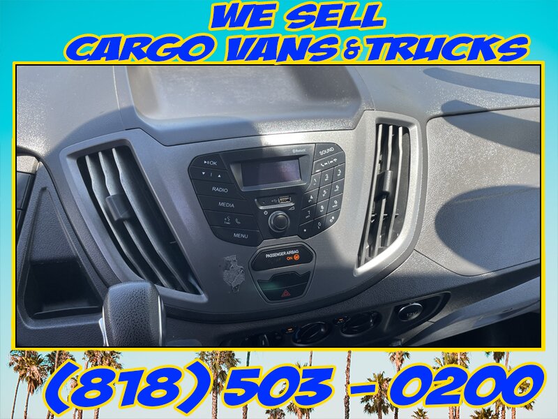 2019 Ford Transit 150 - Photo 10 - North Hollywood, CA 91605