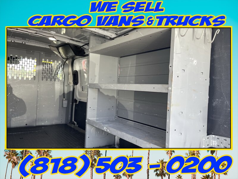 2019 Ford Transit 150 - Photo 16 - North Hollywood, CA 91605