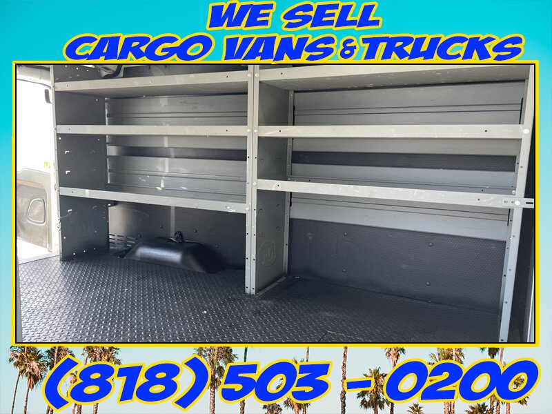 2019 Ford Transit 150 - Photo 17 - North Hollywood, CA 91605
