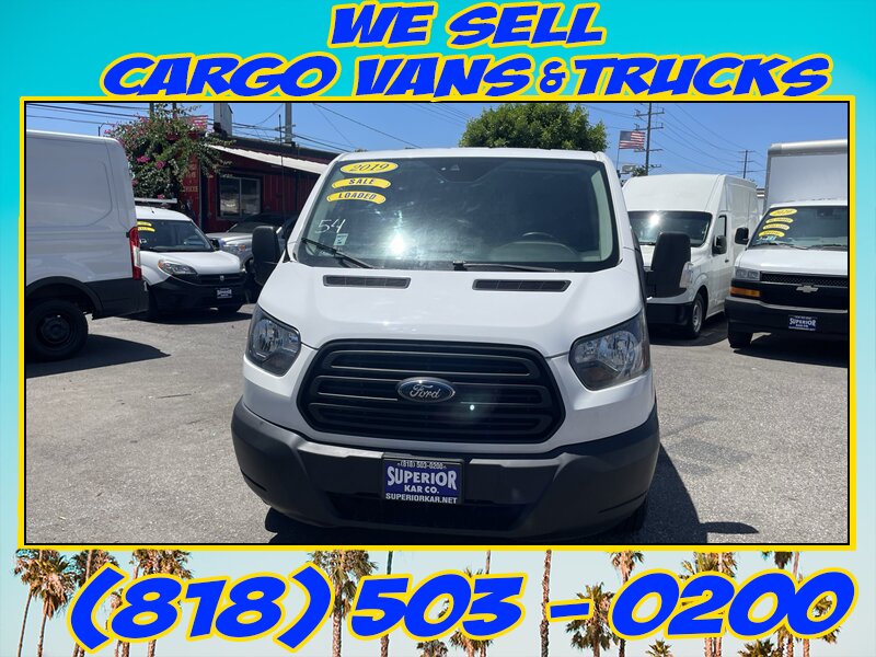 2019 Ford Transit 150 - Photo 2 - North Hollywood, CA 91605