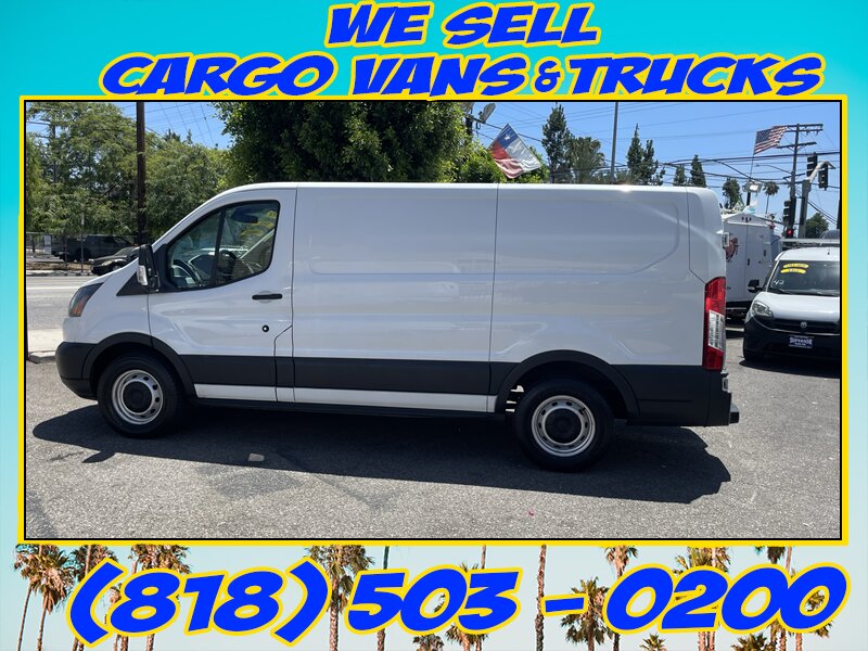 2019 Ford Transit 150 - Photo 5 - North Hollywood, CA 91605