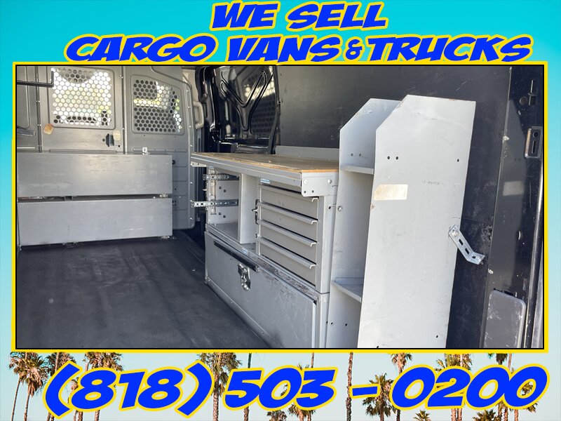 2018 Ford Transit 150 - Photo 13 - North Hollywood, CA 91605