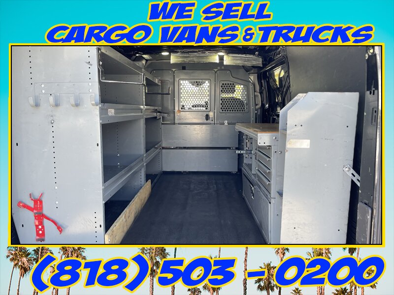 2018 Ford Transit 150 - Photo 11 - North Hollywood, CA 91605