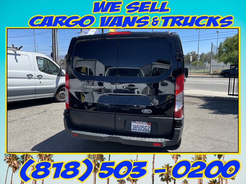 2018 Ford Transit 150 - Photo 5 - North Hollywood, CA 91605