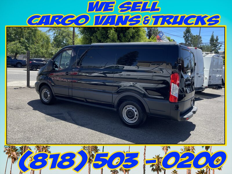 2018 Ford Transit 150 - Photo 6 - North Hollywood, CA 91605