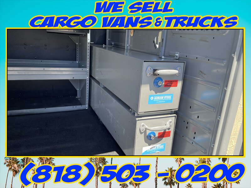 2018 Ford Transit 150 - Photo 14 - North Hollywood, CA 91605
