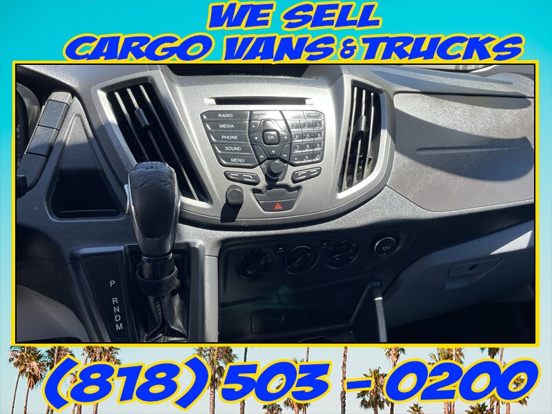 2018 Ford Transit 150 - Photo 9 - North Hollywood, CA 91605