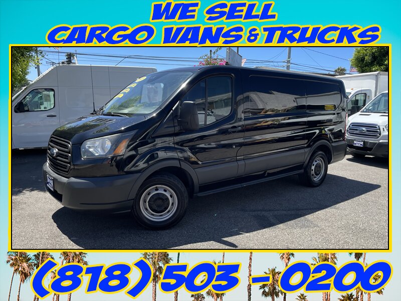 2018 Ford Transit 150 - Photo 2 - North Hollywood, CA 91605