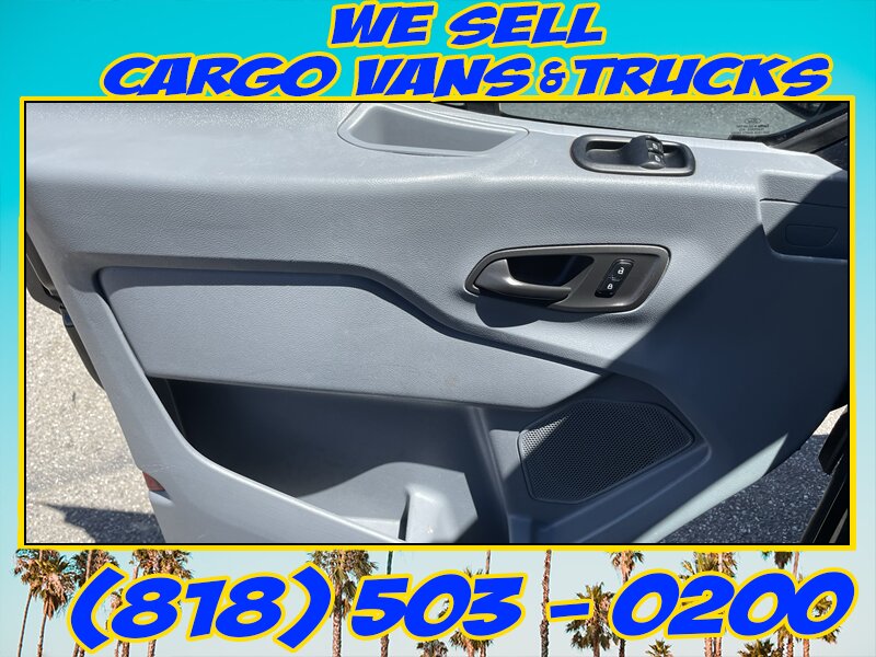 2018 Ford Transit 150 - Photo 7 - North Hollywood, CA 91605