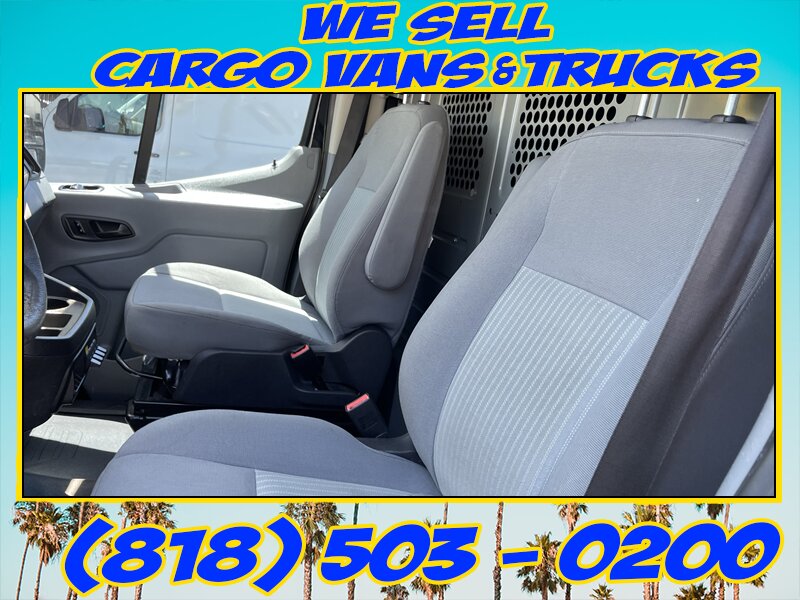 2018 Ford Transit 150 - Photo 10 - North Hollywood, CA 91605