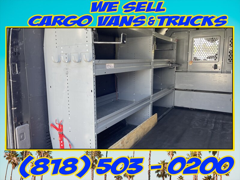 2018 Ford Transit 150 - Photo 12 - North Hollywood, CA 91605