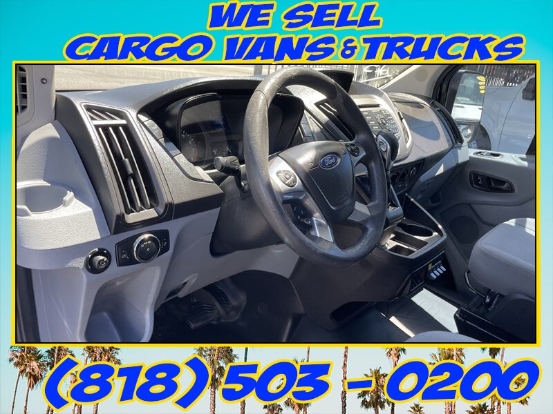 2018 Ford Transit 150 - Photo 8 - North Hollywood, CA 91605