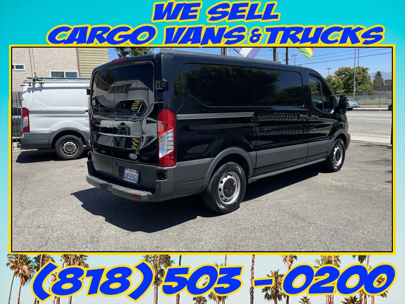 2018 Ford Transit 150 - Photo 4 - North Hollywood, CA 91605