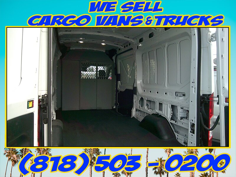 2020 Ford Transit 250   - Photo 20 - North Hollywood, CA 91605