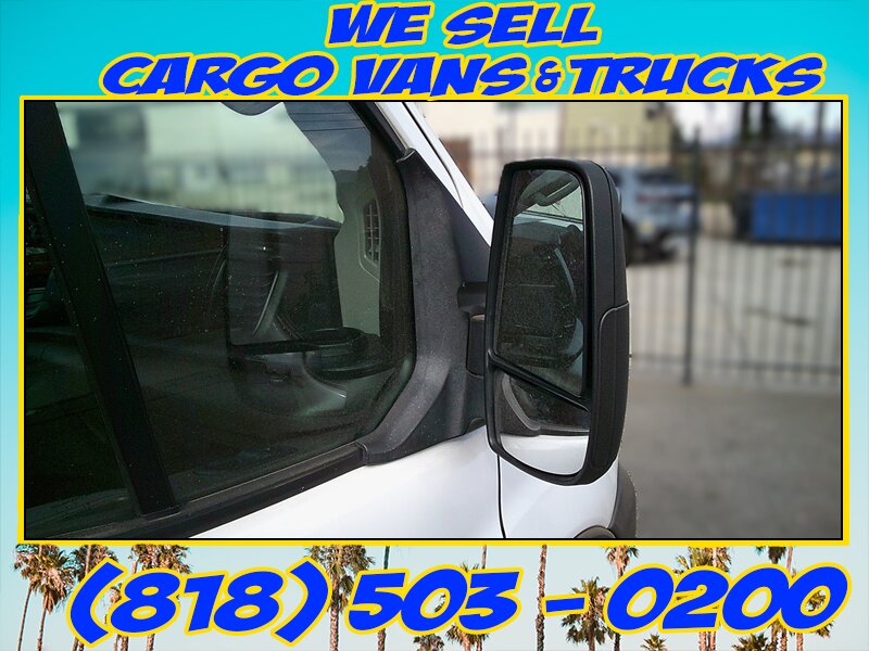 2020 Ford Transit 250   - Photo 10 - North Hollywood, CA 91605