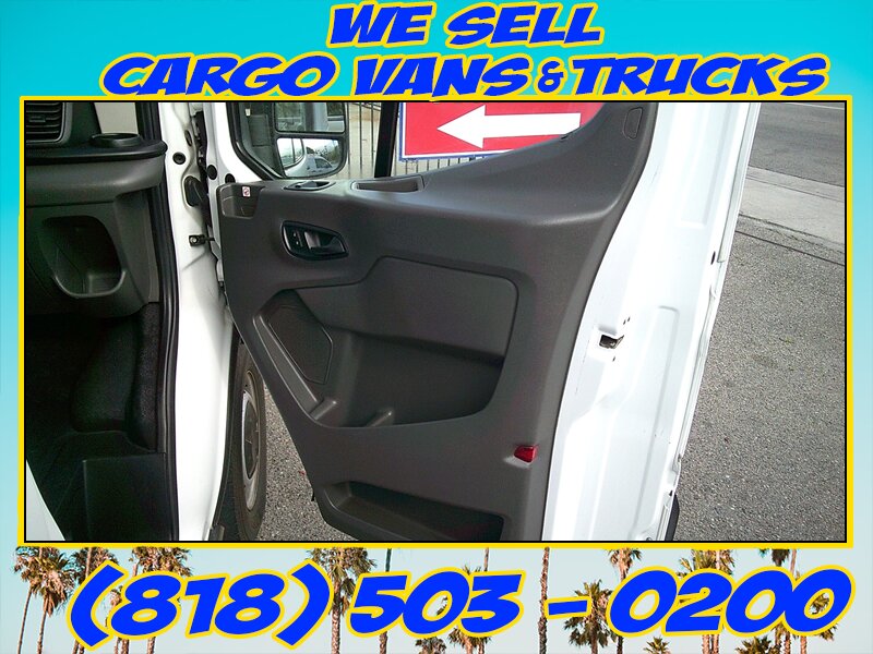 2020 Ford Transit 250   - Photo 12 - North Hollywood, CA 91605