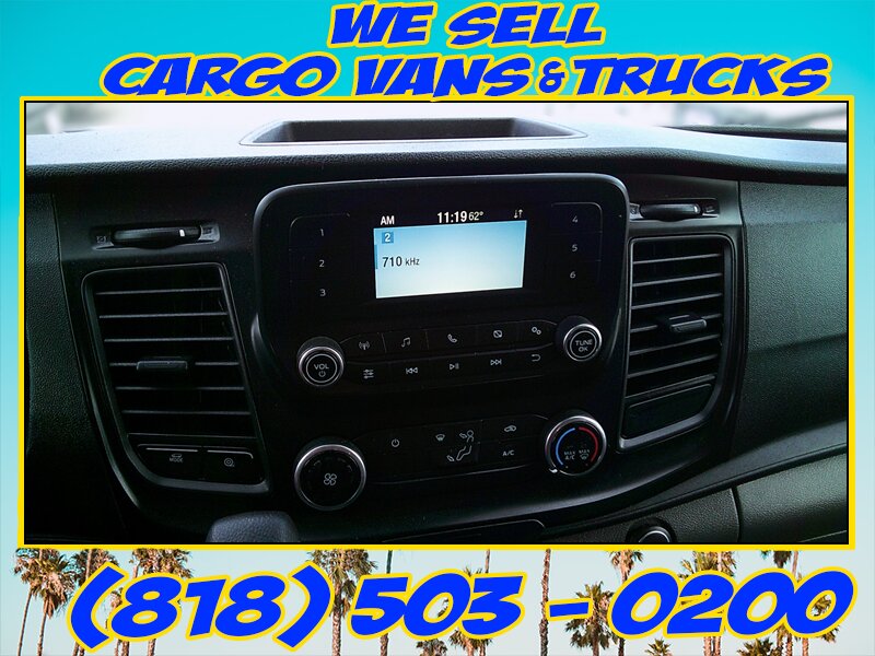 2020 Ford Transit 250   - Photo 29 - North Hollywood, CA 91605