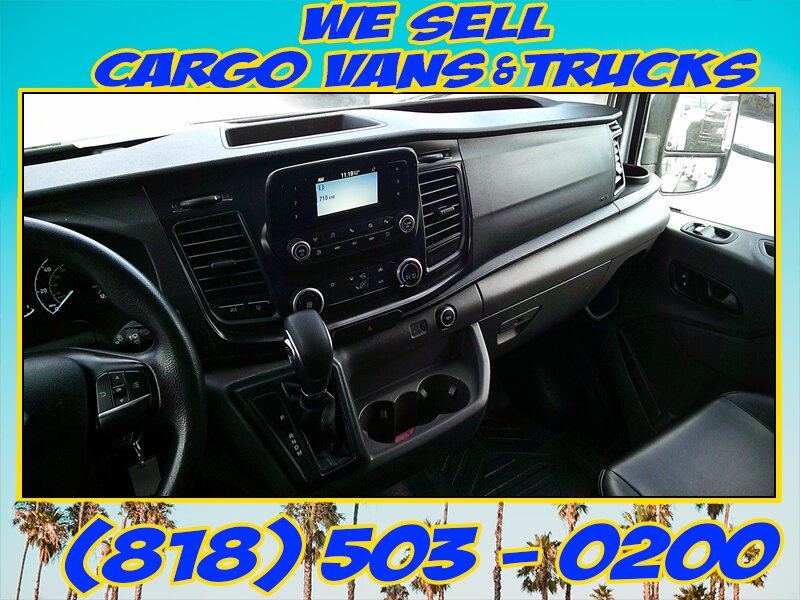 2020 Ford Transit 250   - Photo 27 - North Hollywood, CA 91605