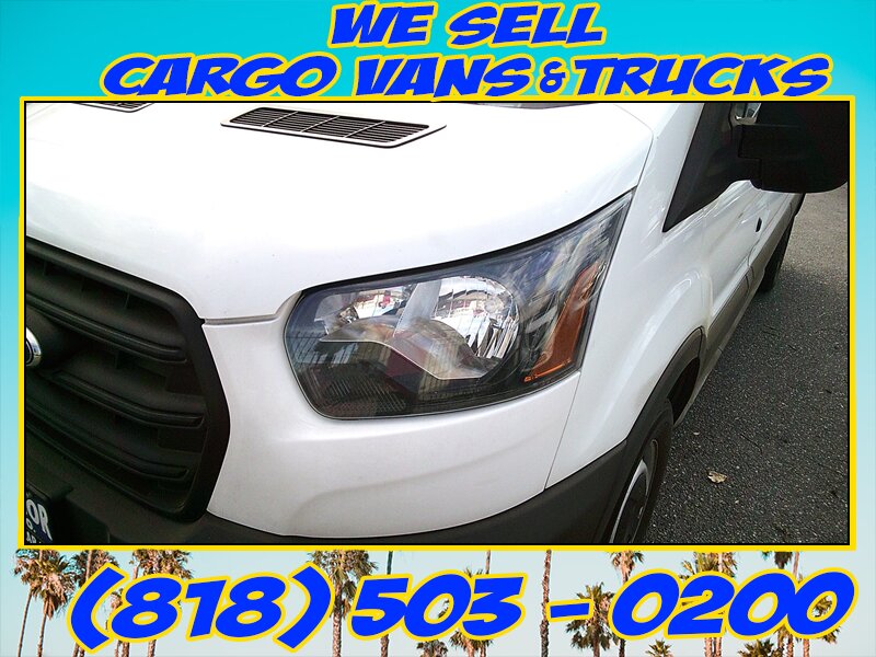 2020 Ford Transit 250   - Photo 4 - North Hollywood, CA 91605