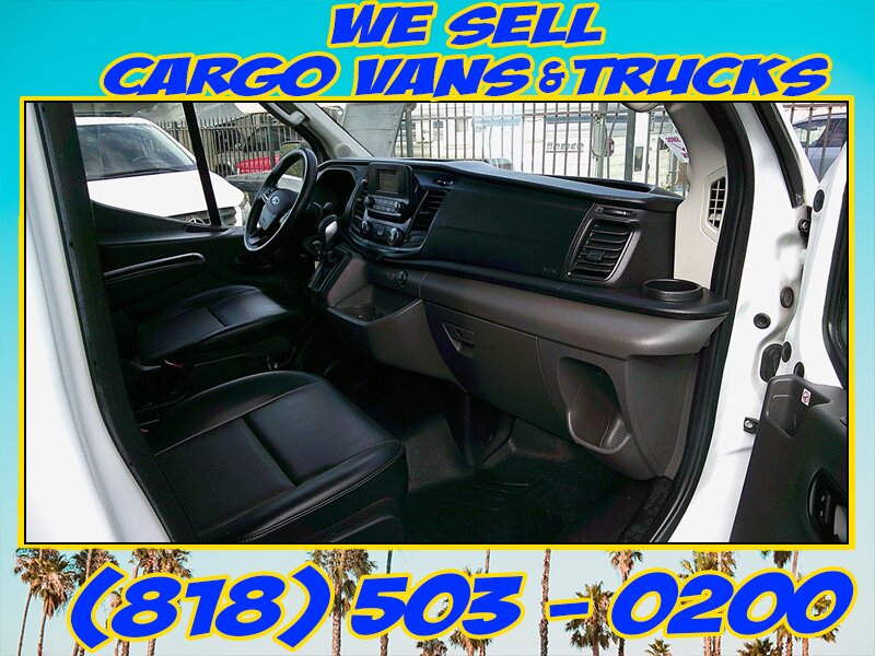 2020 Ford Transit 250   - Photo 11 - North Hollywood, CA 91605