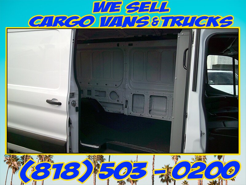 2020 Ford Transit 250   - Photo 13 - North Hollywood, CA 91605