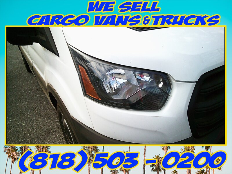 2020 Ford Transit 250   - Photo 3 - North Hollywood, CA 91605