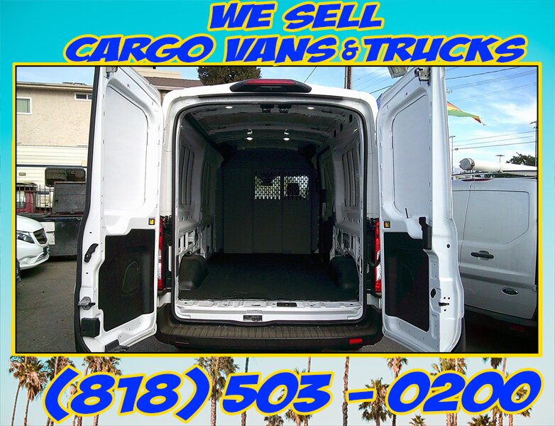 2020 Ford Transit 250   - Photo 19 - North Hollywood, CA 91605