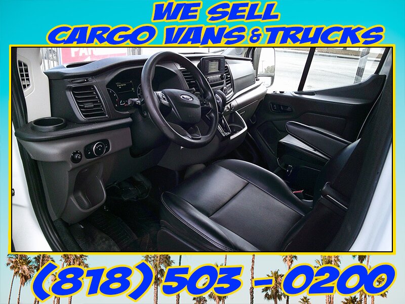 2020 Ford Transit 250   - Photo 26 - North Hollywood, CA 91605