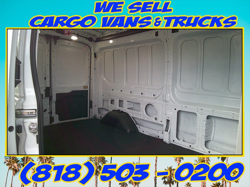 2020 Ford Transit 250   - Photo 15 - North Hollywood, CA 91605